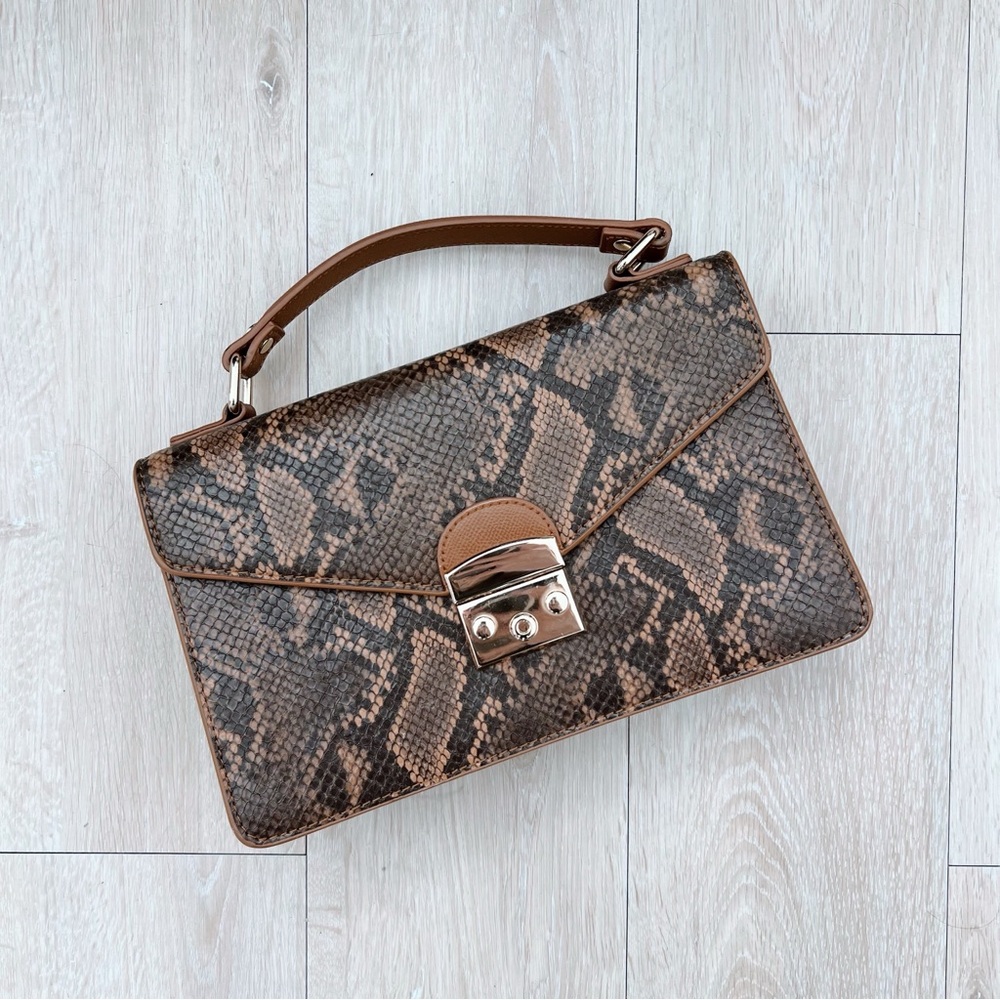 Hallhuber Bag